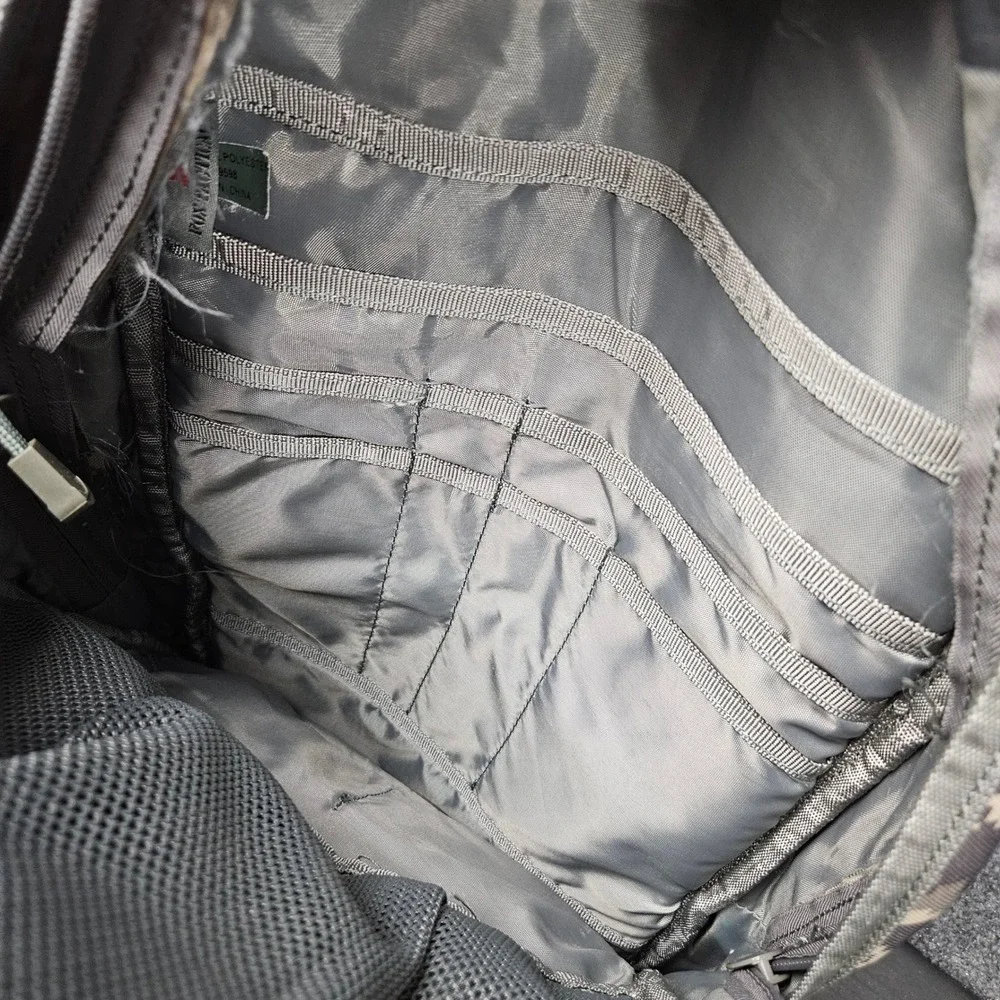 Tactical Tailor Backpack Digital Camo MOLLE Military Outdoor Pack Go Bag Assault